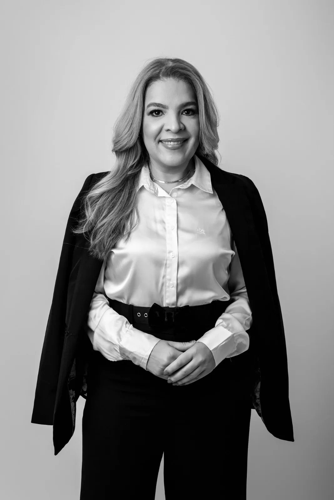 Entre em contato com Cellie Hugueney