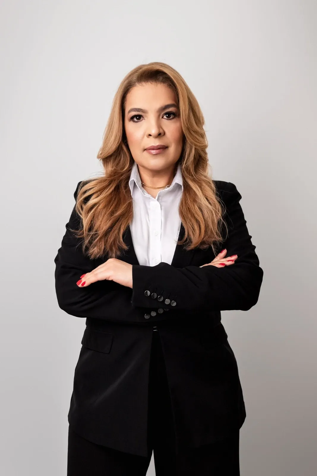 Cellie Hugueney - Contadora